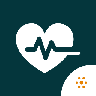 Automated Healthcheck icon